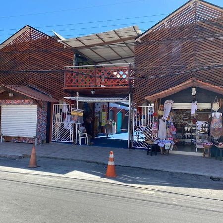 Pousada Paraiso Porto Das Aguas Maceió Exterior foto