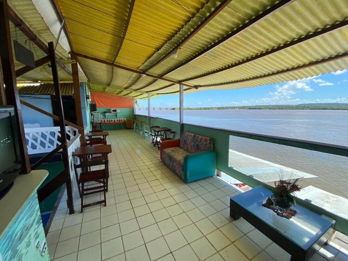 Pousada Paraiso Porto Das Aguas Maceió Exterior foto